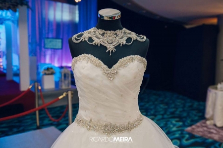 Loja: Núpcias by Michelle - Imagem de Destaque